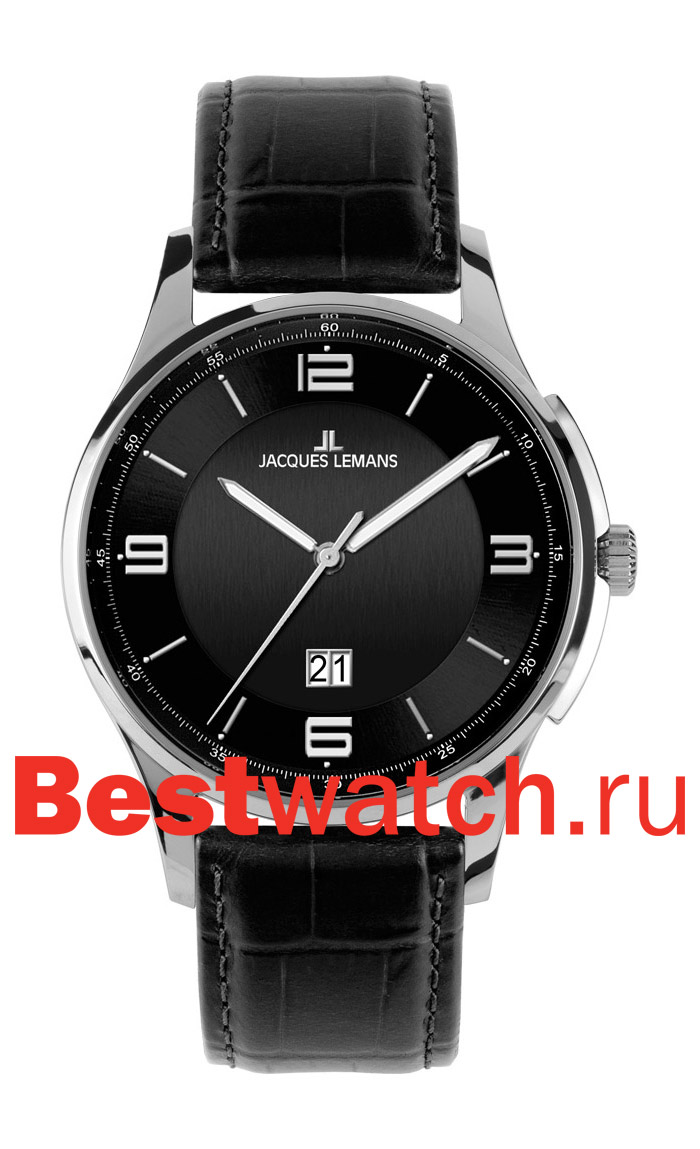 Часы Jacques Lemans Classic 1-1614B